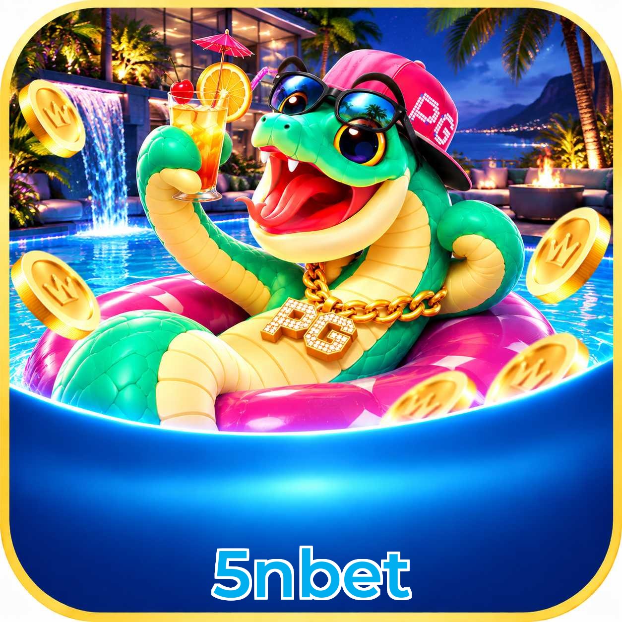 5nbet VIP Program