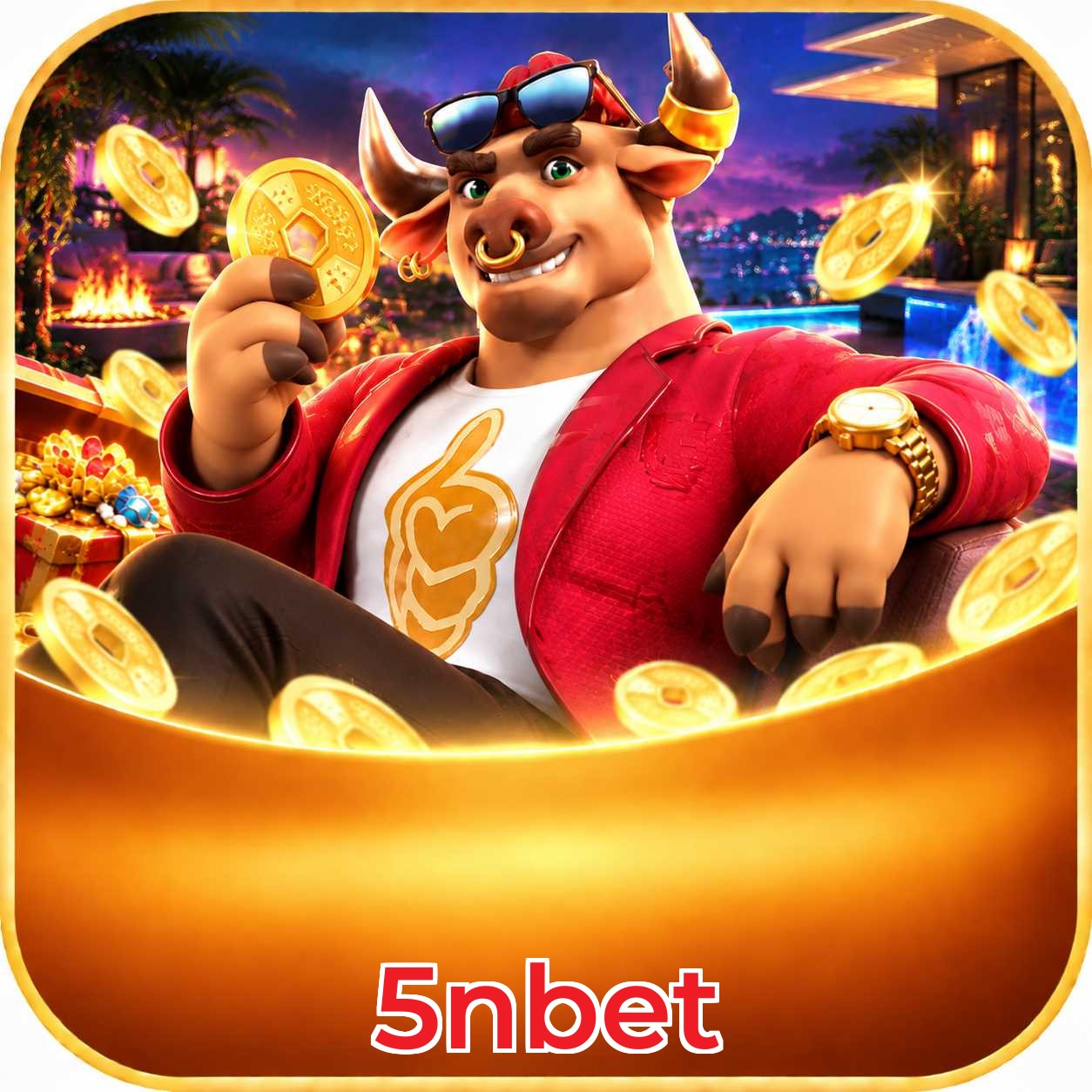 5nbet Free Spins