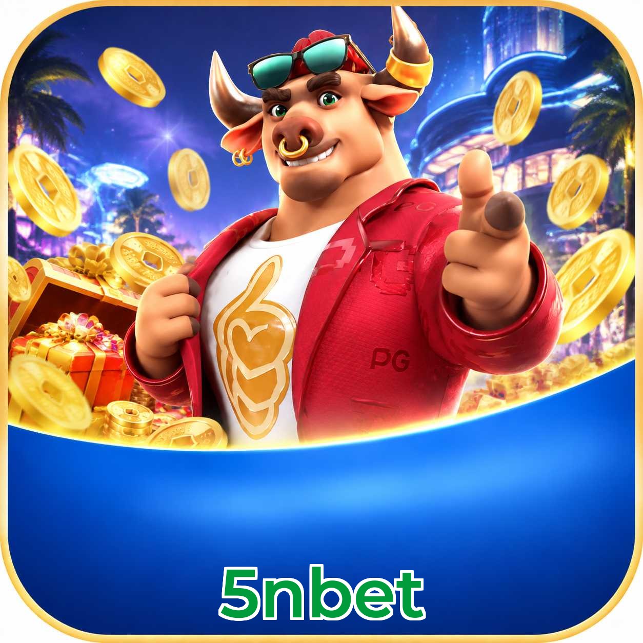 5nbet Loterias