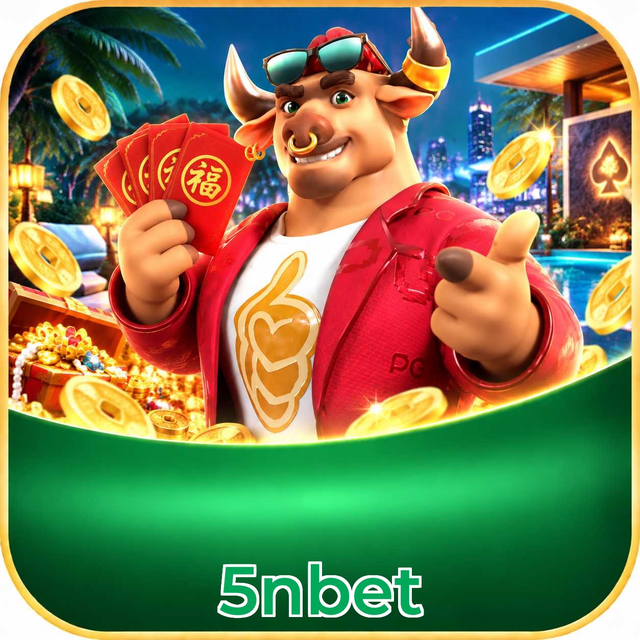 5nbet Facebook Bonus