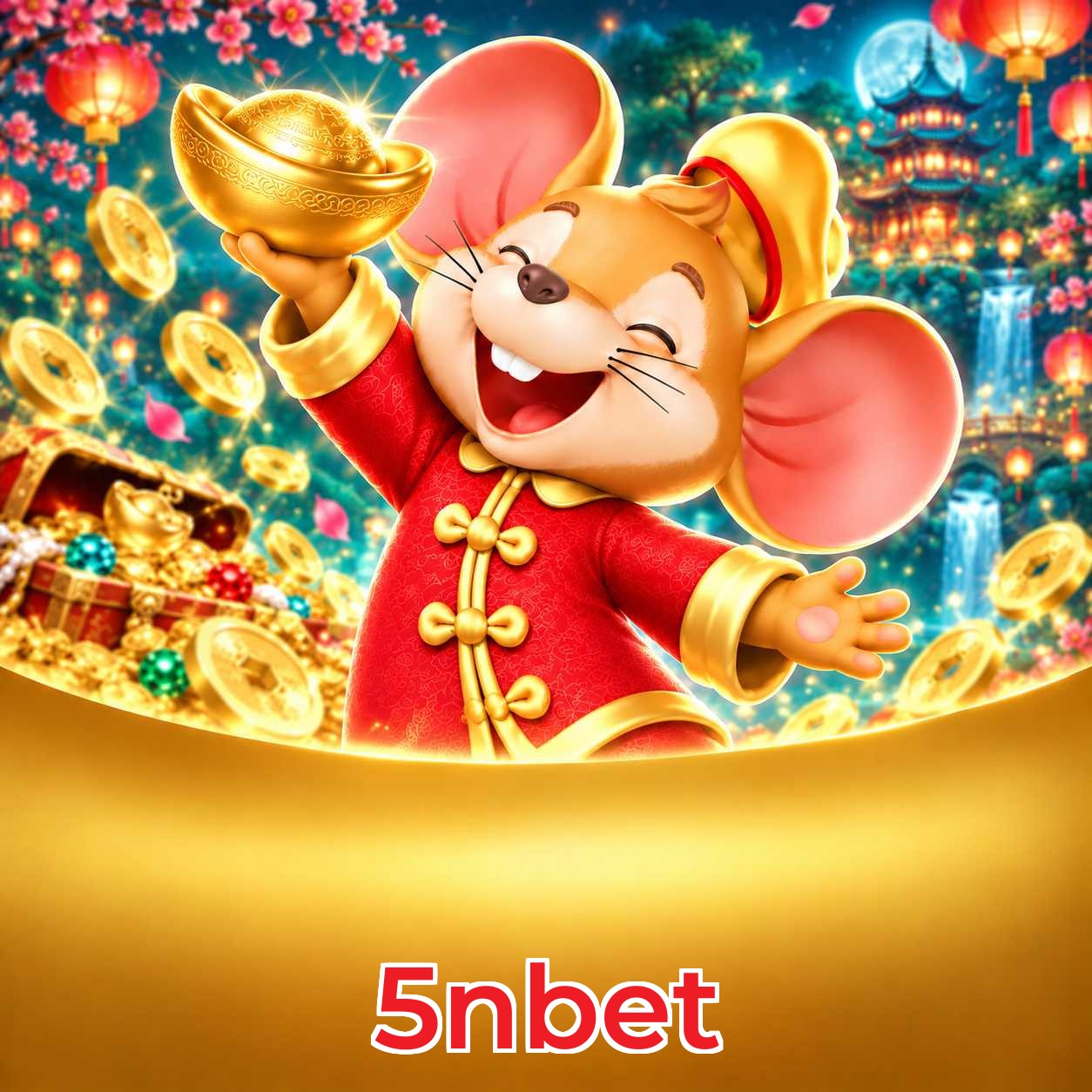 5nbet FAQ