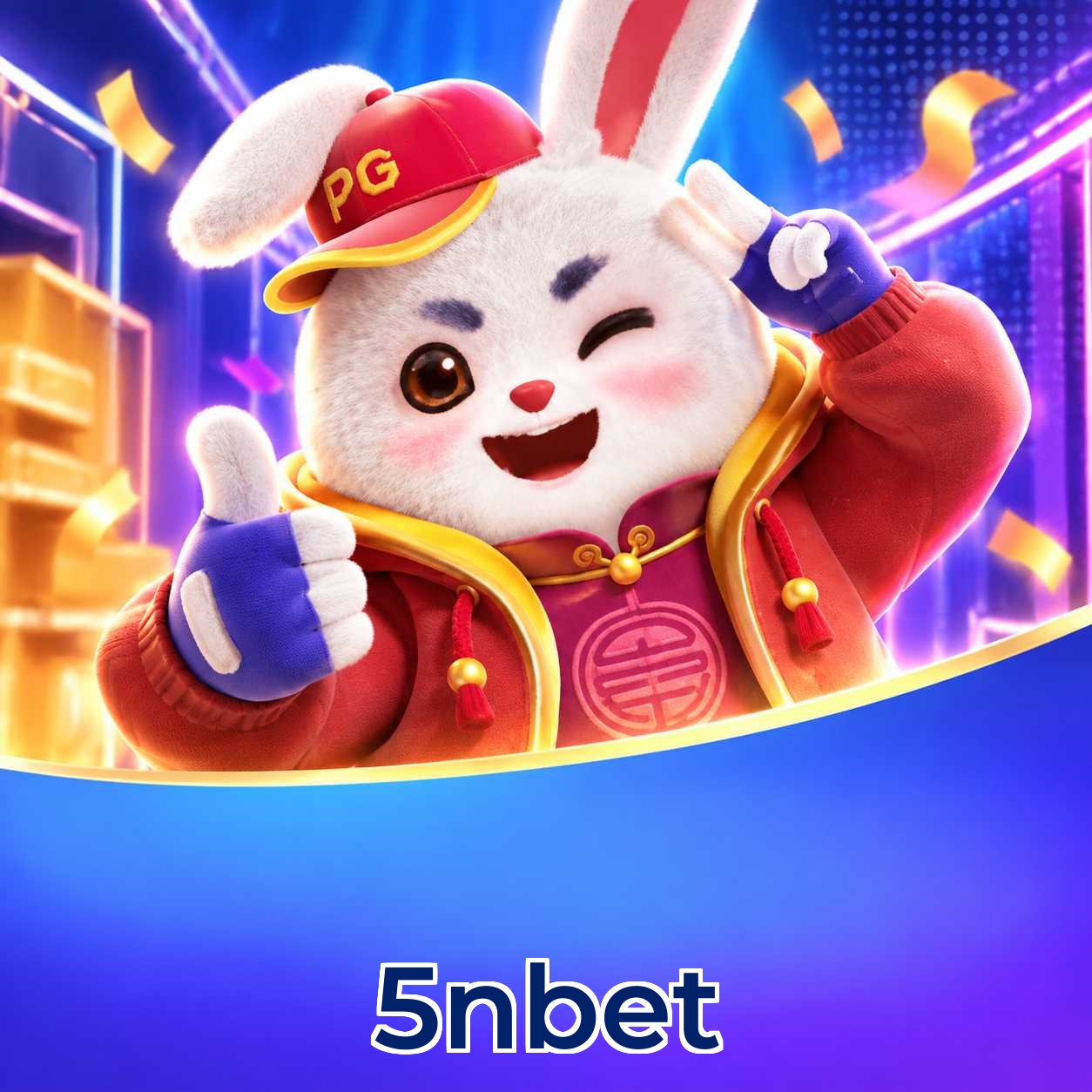 5nbet Logo