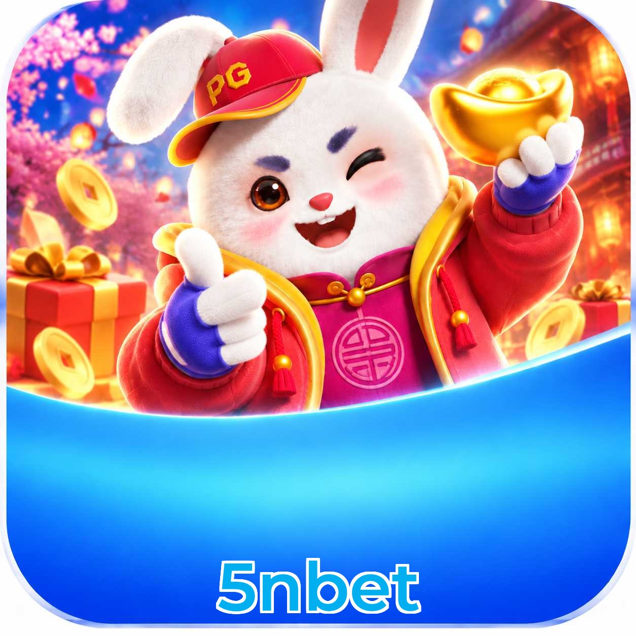 Baixar 5nbet PC Mac