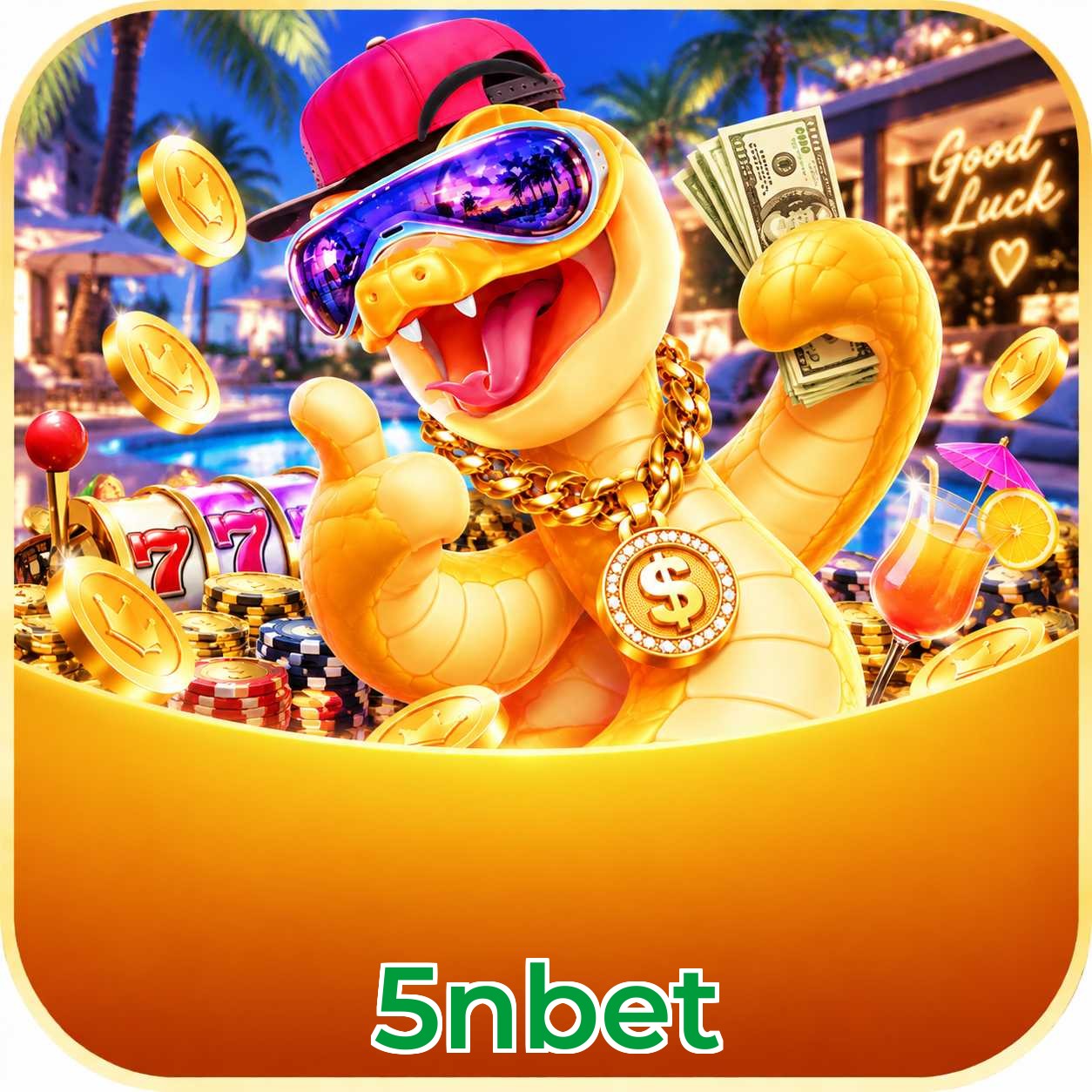 5nbet Download Speed