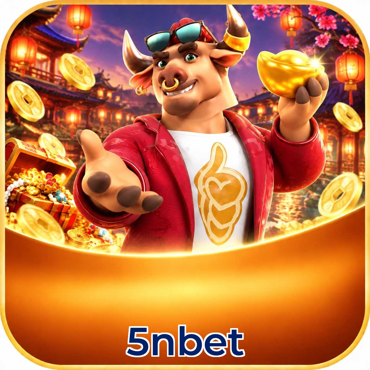 5nbet VIP Telegram