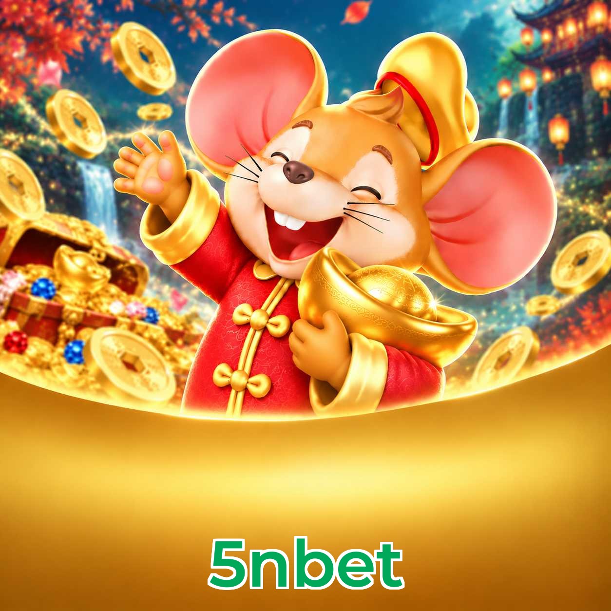 Baixar 5nbet Android