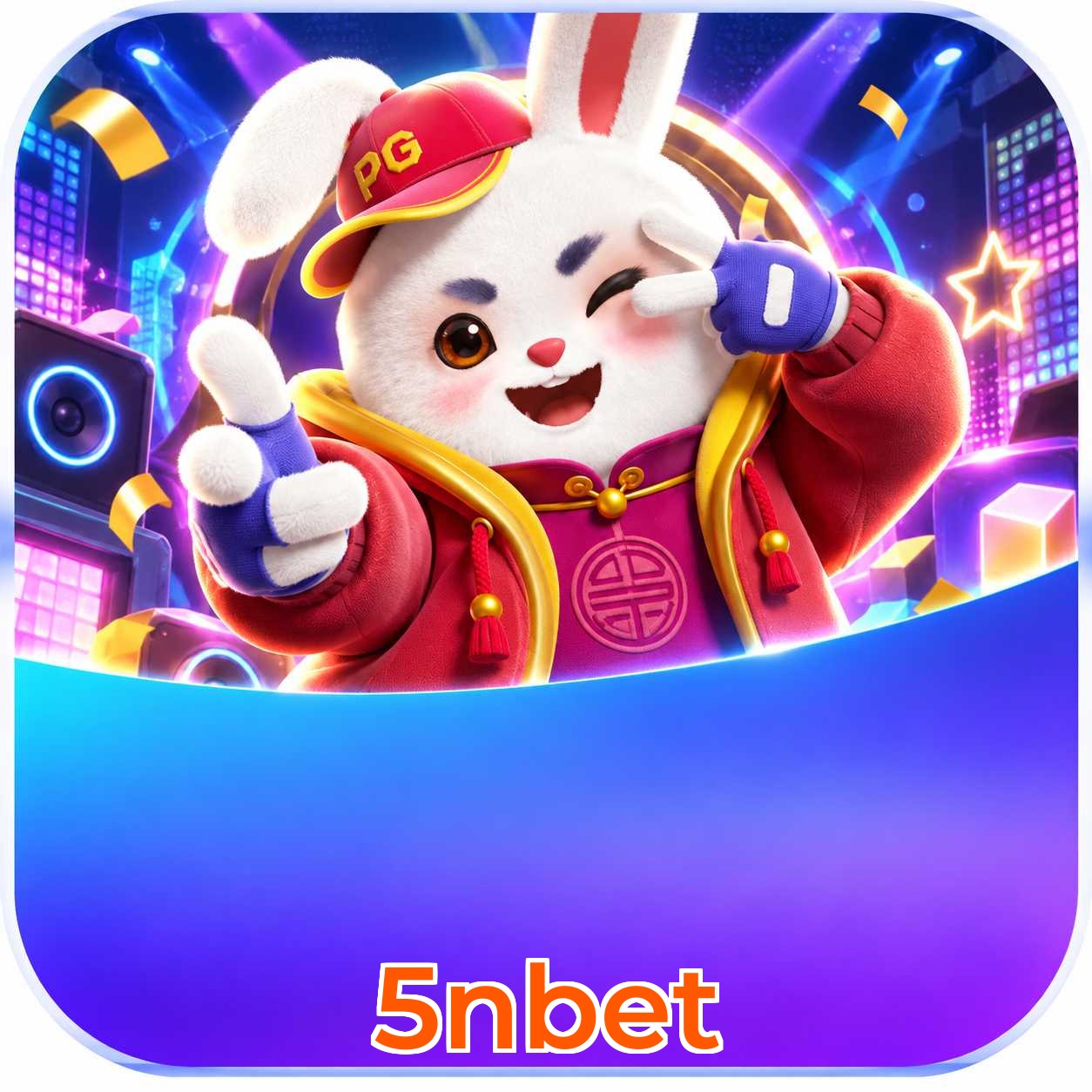 5nbet Logo