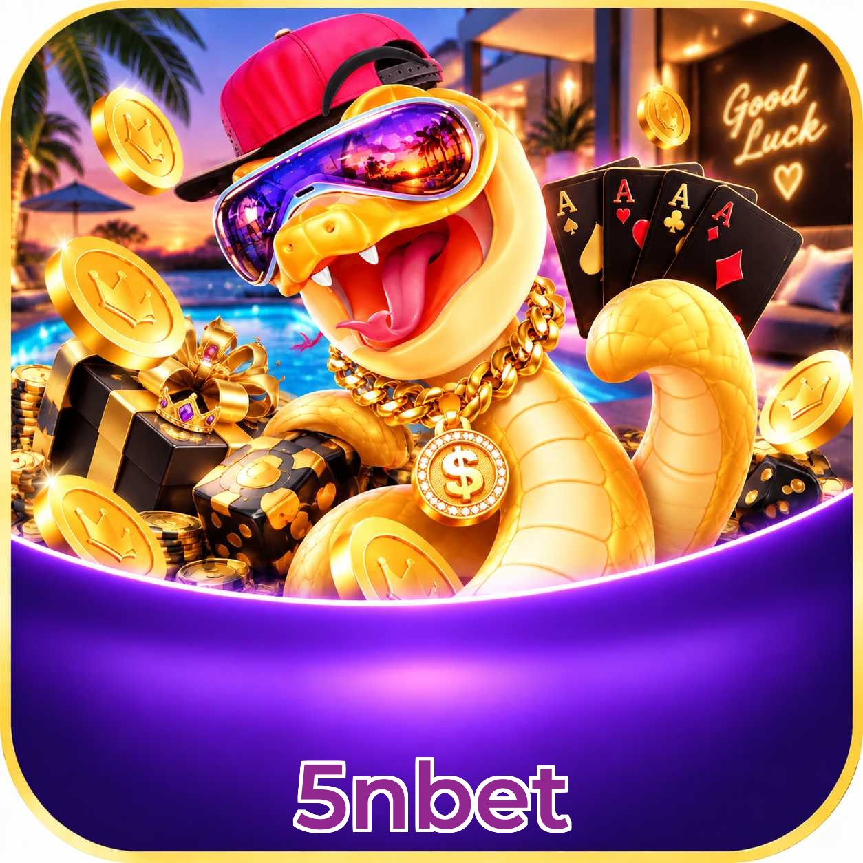 5nbet Fortune Tiger Tips