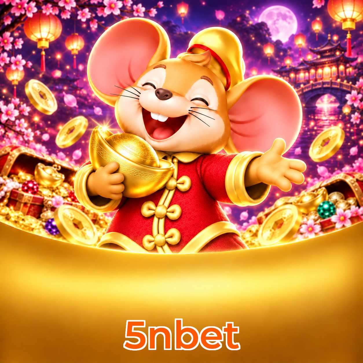5nbet Cashback