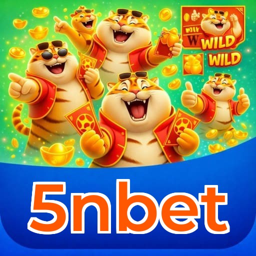Página de download 5nbet