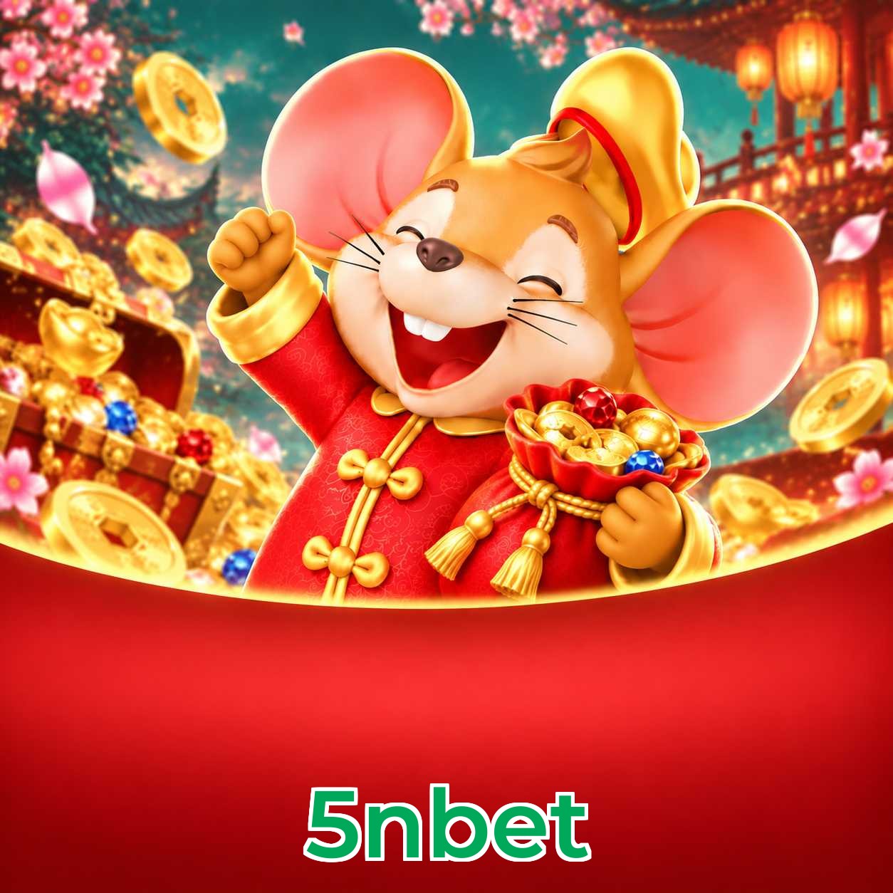 5nbet Interface