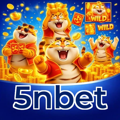 Catálogo de jogos 5nbet com fornecedores Pragmatic Play, Evolution, NetEnt