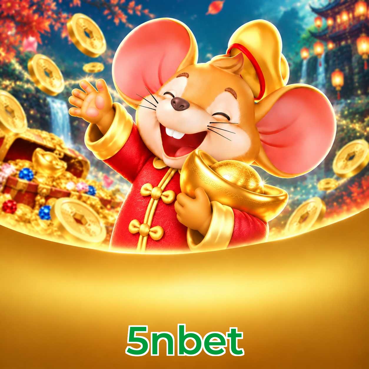 5nbet App FAQ