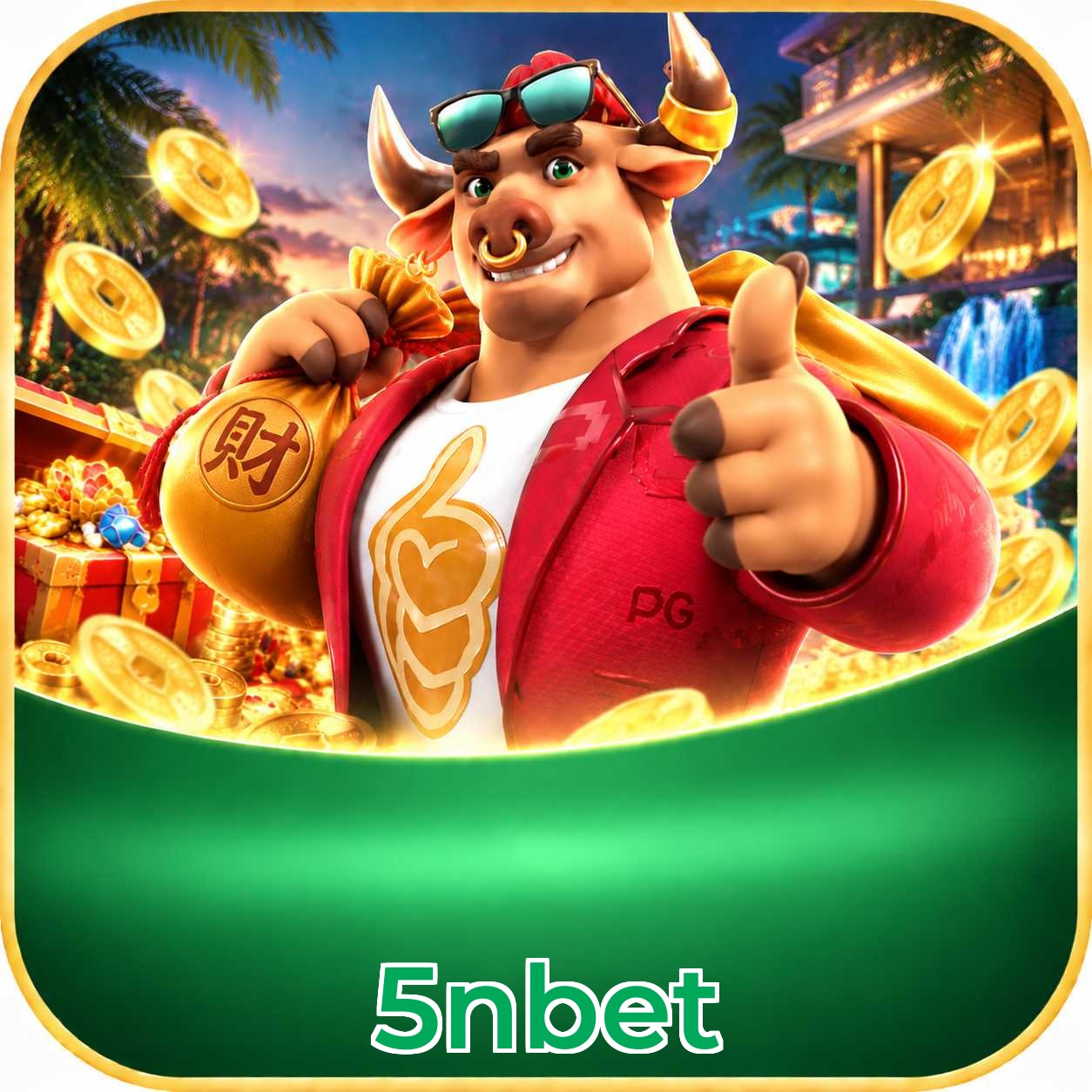 5nbet Fortune Tiger FAQ