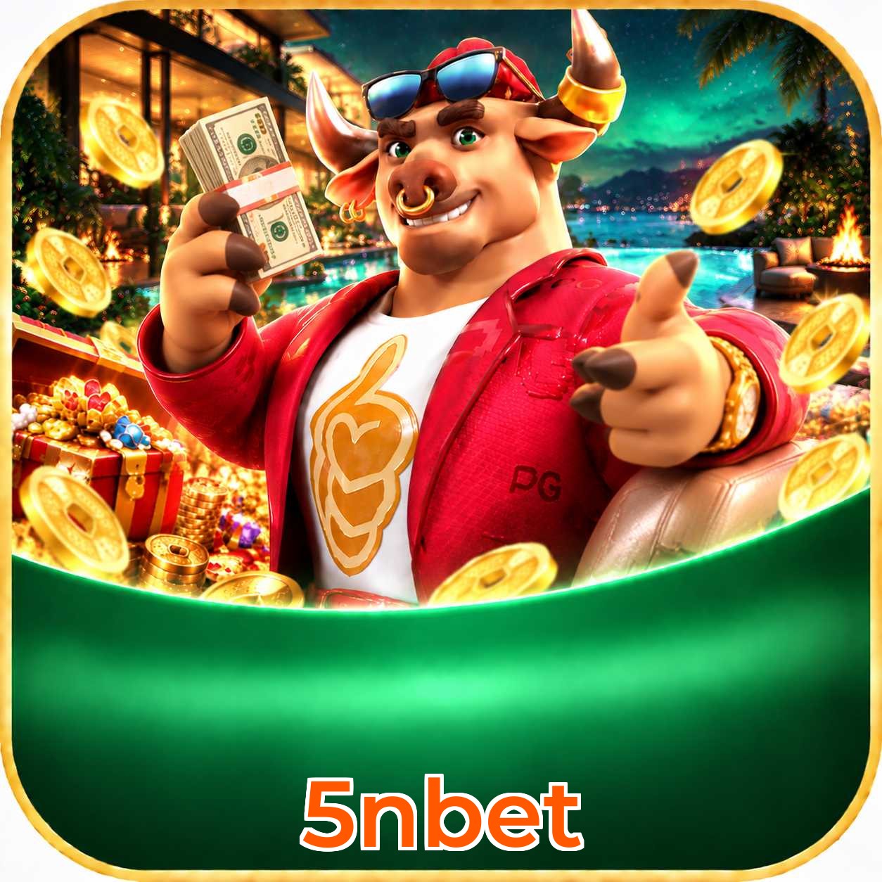 5nbet System Requirements