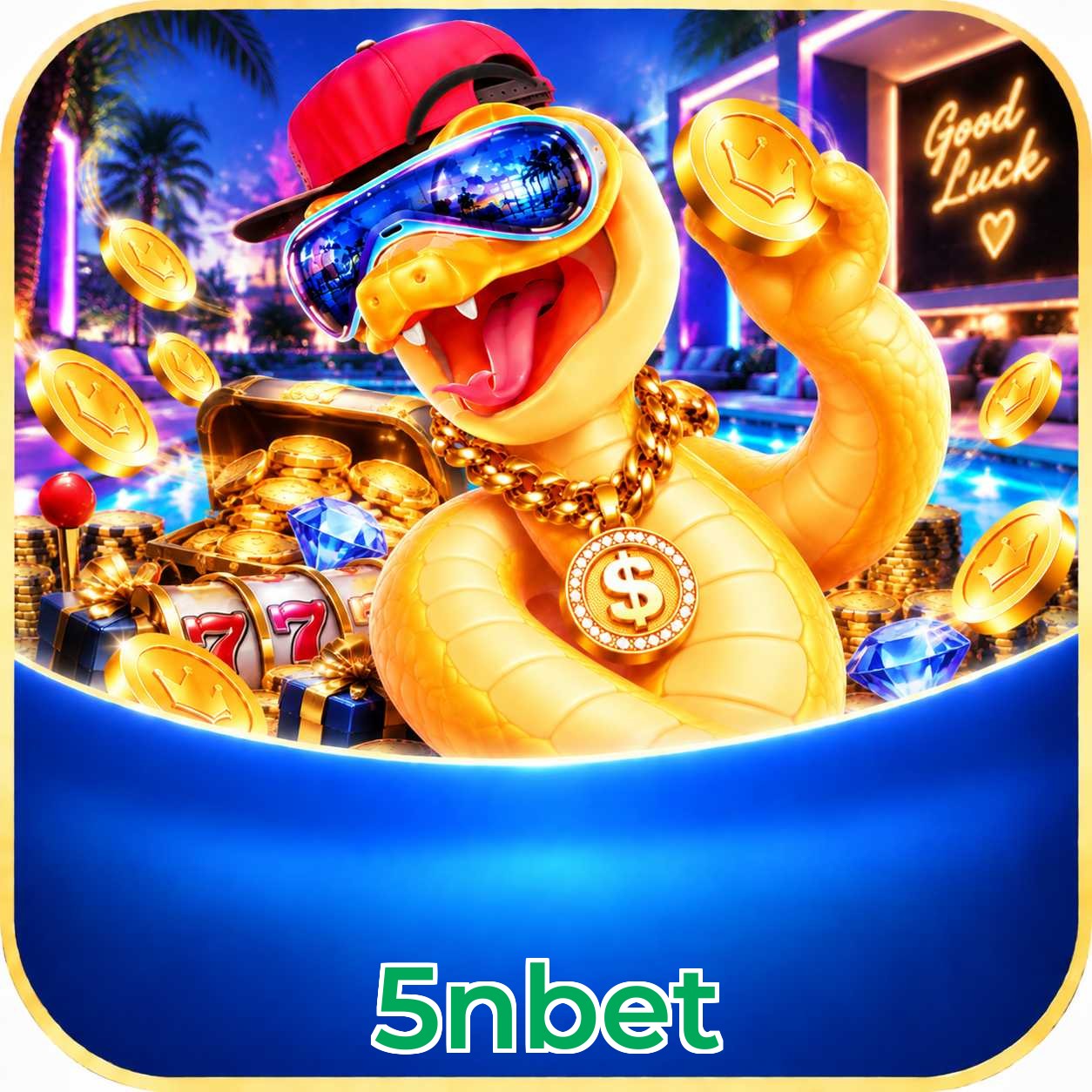 5nbet Download Links