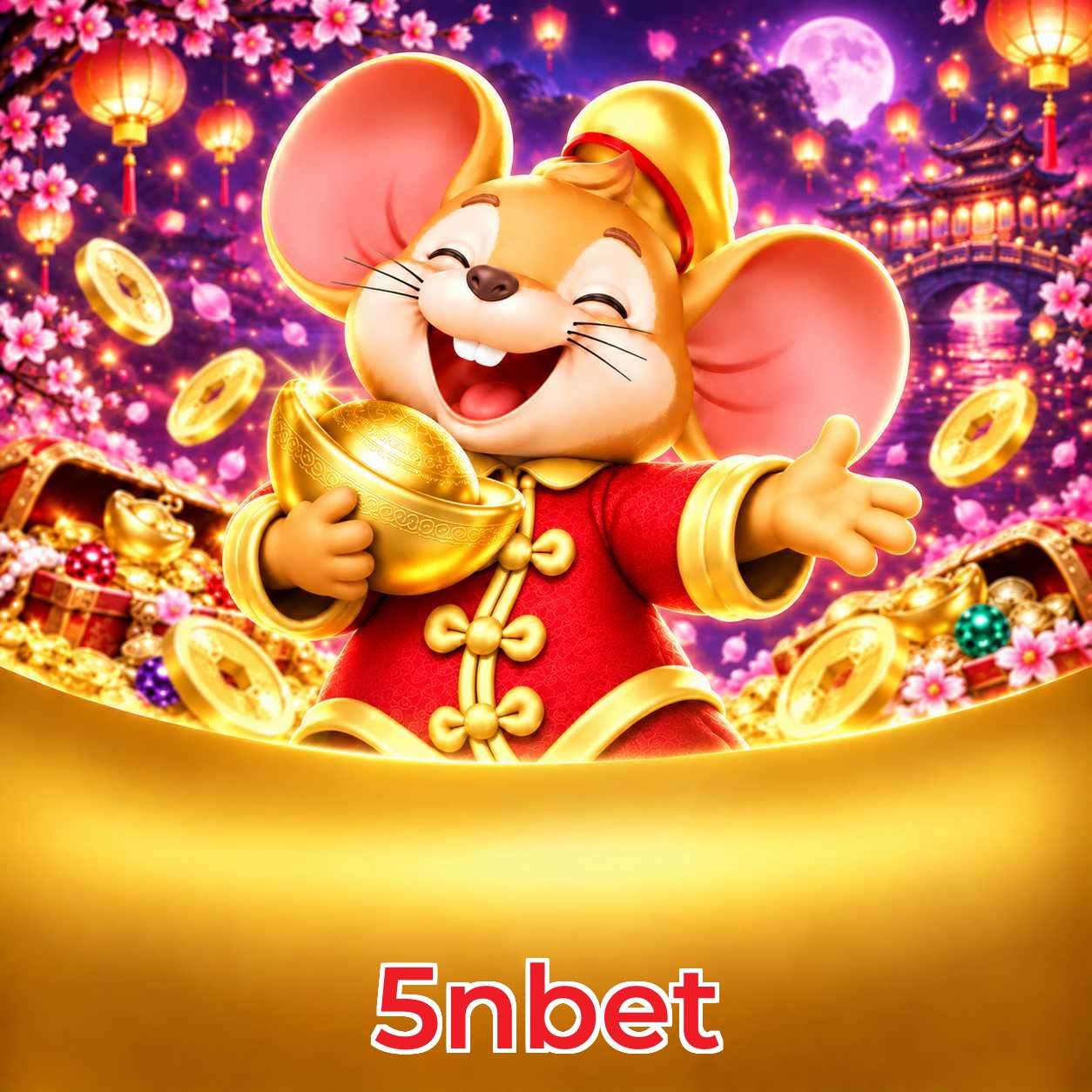 5nbet Bet Odds Analysis