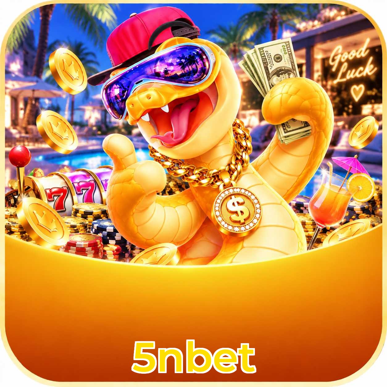 5nbet Jogos Exclusivos