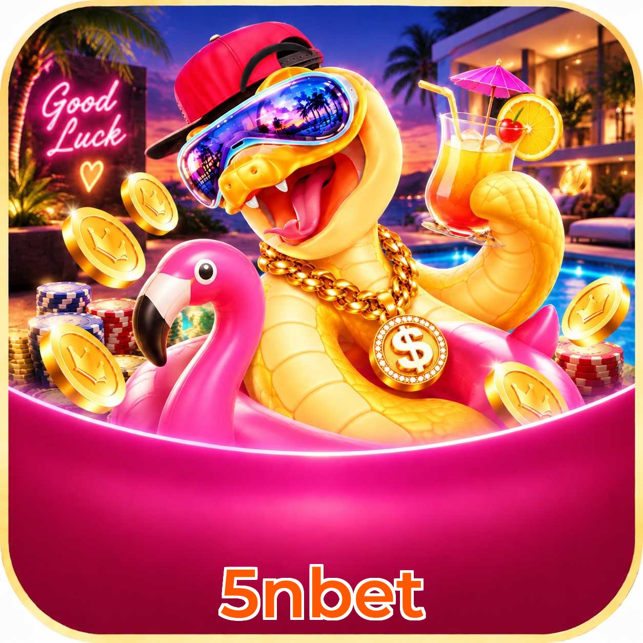 5nbet