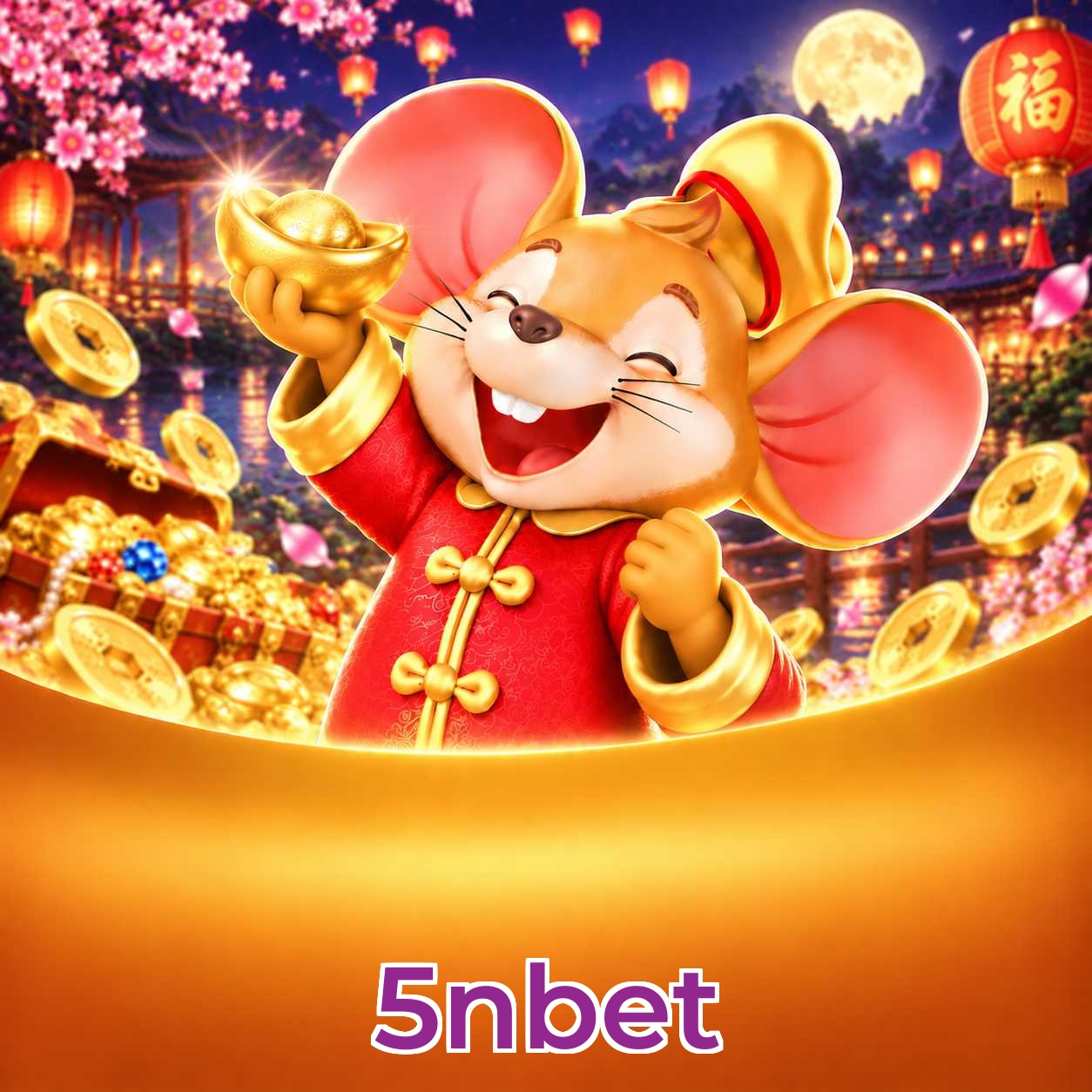 5nbet Requirements