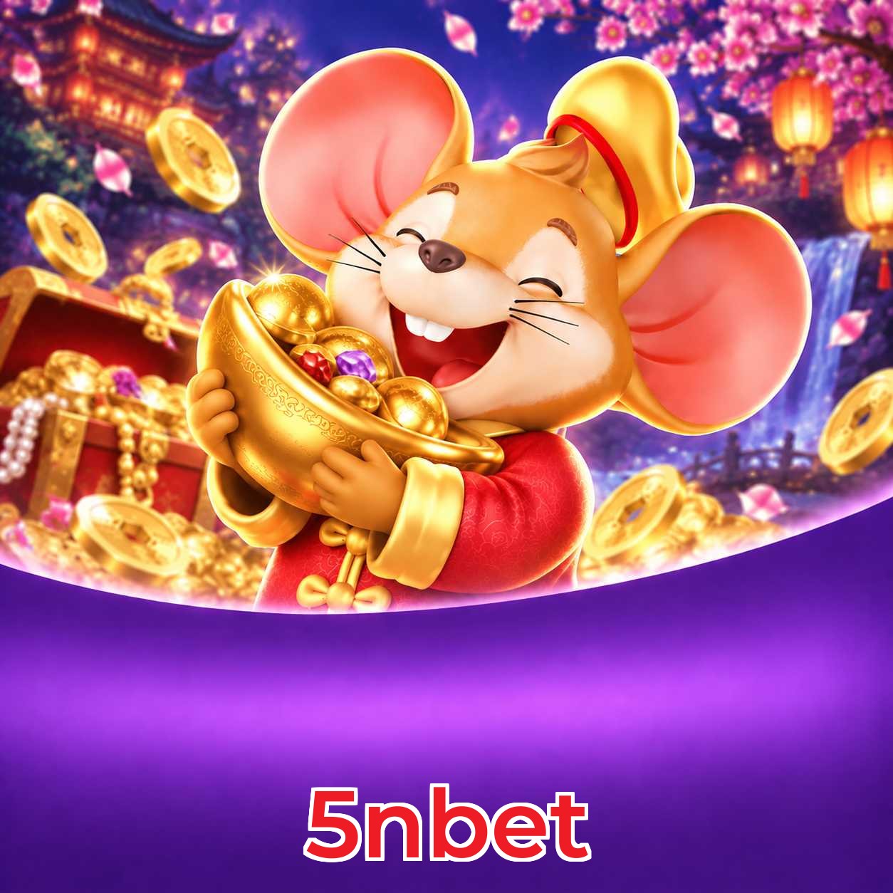 5nbet Fortune Tiger Game