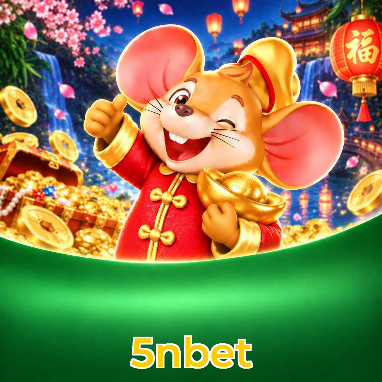5nbet Logo