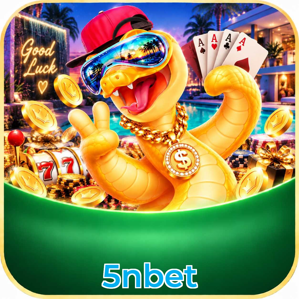 5nbet Estratégias Slots