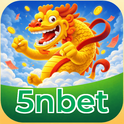 Aplicativo mobile 5nbet