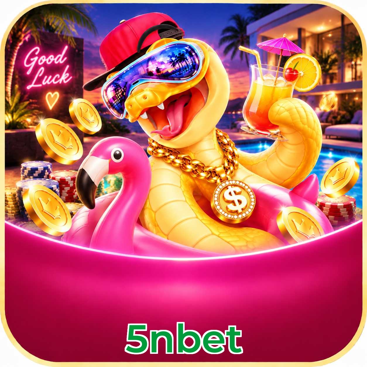 5nbet Slot FAQ