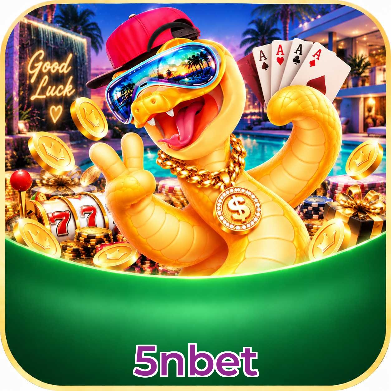 5nbet Plataforma FAQ