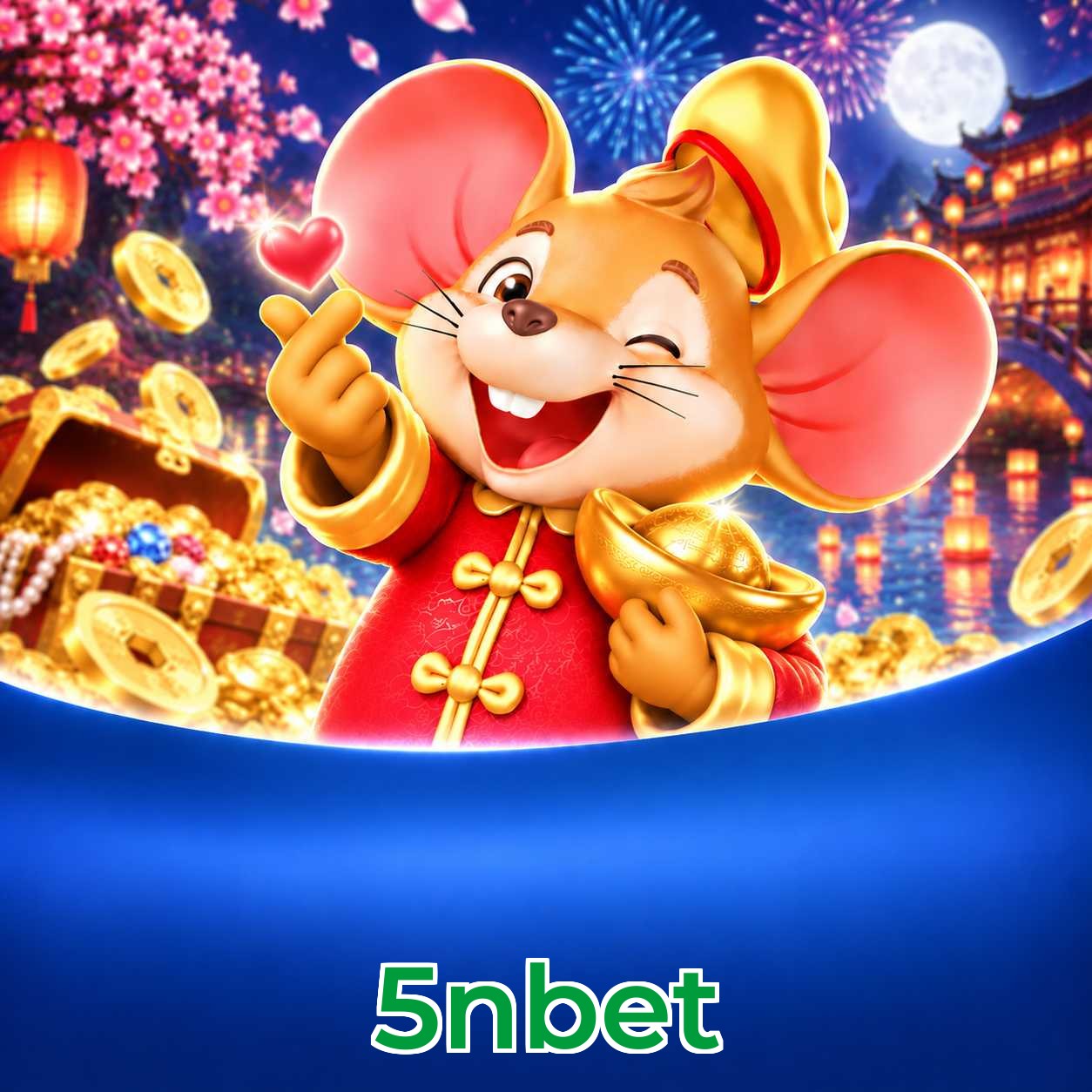 5nbet Live Casino Overview
