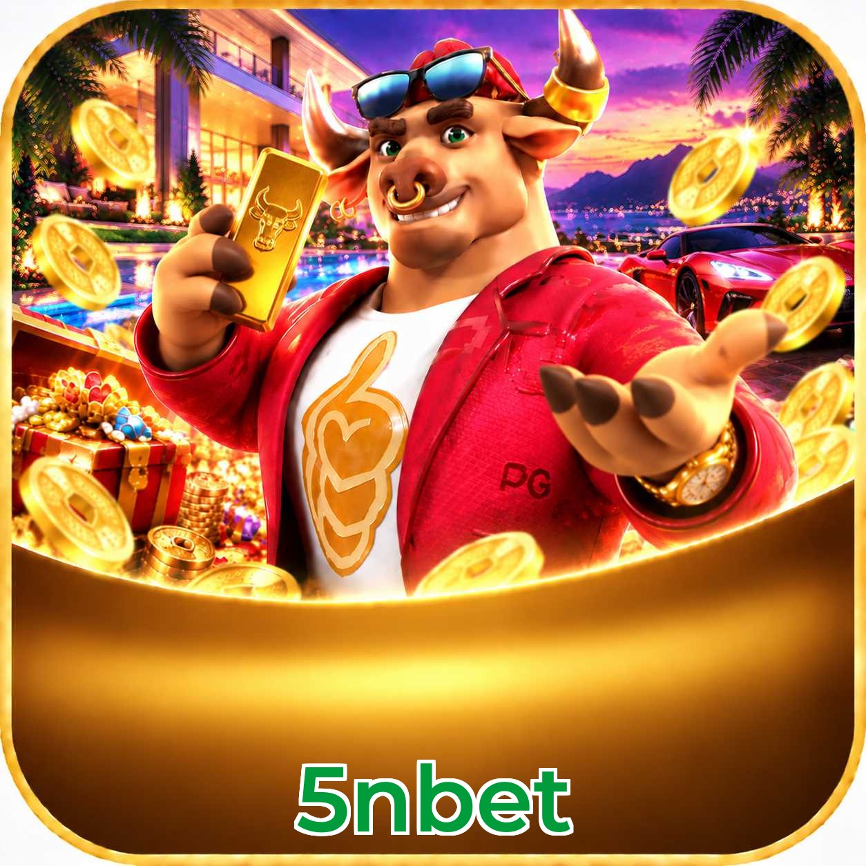 5nbet 2FA
