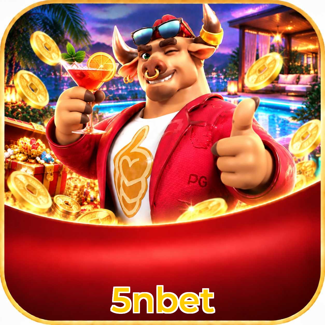 5nbet App Features